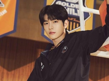 Tak Lagi Imut, Potret Baru Bomin Golden Child Bikin Knetz Khawatir