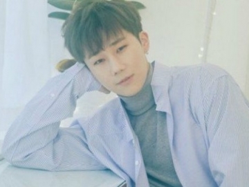   Sudah Suntik Vaksin, Sunggyu Infinite Malah Positif Covid-19