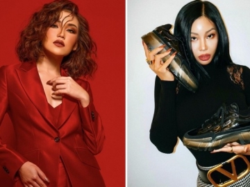 Cover Dance 'Nunu Nana', Begini Reaksi Ayu Ting Ting Usai Direspons Jessi di IG