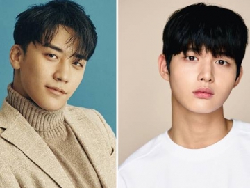 Berkaca ke Kasus Seungri-Lee Seo Won, Seleb Pria Korea Terlibat Masalah Hukum Tak Bisa 'Kabur' Wamil