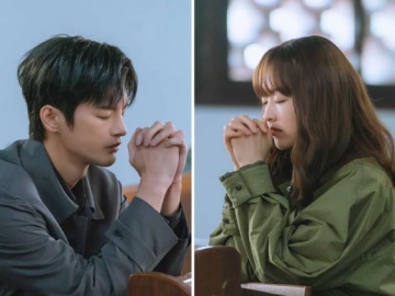 Seo In Guk & Park Bo Young Akui Hanya Miliki Kenangan Baik Syuting 6 Bulan 'Doom at Your Service' 