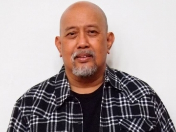 Kabarkan Negatif Covid-19, Indro Warkop Sebut Seminggu Kemarin Adalah Masa Sulit