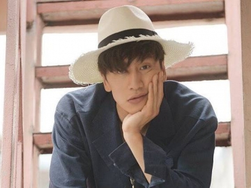Lama Dinanti, Lee Kwang Soo Kemungkinan Bakal Comeback di Drama usai 3 Tahun