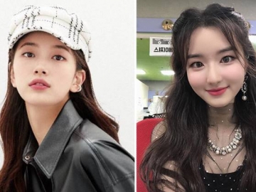 Idol Rookie Dikritik Fans Suzy Gara-gara Pakai Nama Panggung Sama Tuai Pembelaan
