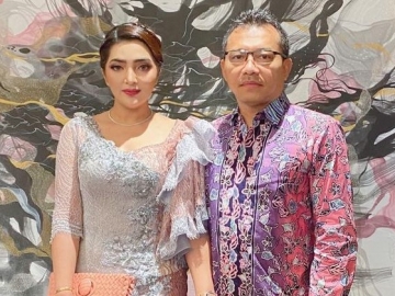 Ashanty Ungkap Respons Tak Terduga Anang Hermansyah Usai Diberitakan Meninggal Dunia