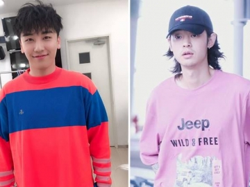 Seungri Akhirnya Bicara Soal Gabung Grup Chat Jung Joon Young dan Sediakan Prostitusi Ilegal