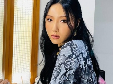  Patahkan Standar Kecantikan Korea Selatan, Inilah 7 Gaya Nyentrik Ala Hwasa MAMAMOO