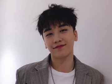 Bantah Sediakan Jasa, Seungri Pastikan Baru Tahu Adanya Prostitusi Ilegal selama Penyelidikan