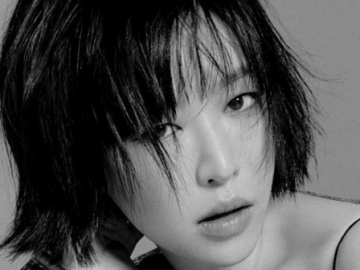  Heboh Artis Yang Pakai Obat Bius Ilegal, Ternyata Ga-In 'Brown Eyed Girls'?