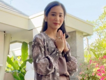 Dibandingkan dengan Shandy Aulia Saat Hadapi Haters, Bunga Zainal Ngegas dan Balas Menohok Ini