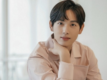 Bikin Bangga, Siwan Terpilih Jadi Idol Aktor Satu-Satunya yang Bakal Hadiri Cannes Film Festival