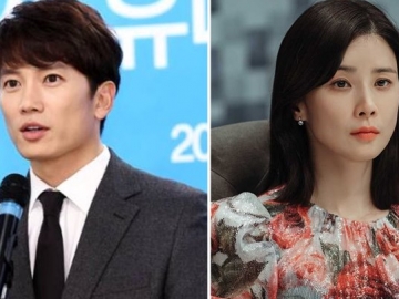 Drama Ji Sung-Lee Bo Young Tayang Berdekatan, Curhat Tak Bisa Habiskan Banyak Waktu Dengan Anak