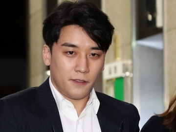 Seungri Dituntut 5 Tahun Penjara Atas Tuduhan Prostitusi oleh Penuntut Militer