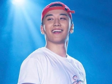 Seungri Menangis Minta Maaf ke BIGBANG dan YG Entertainment di Persidangan