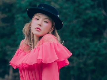 Wendy Ungkap Antuasiasme Jadi DJ Radio 'Young Street', Sang Produser Ikut Beber Alasan Ini