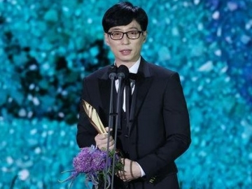 Yoo Jae Seok Ungkap Alasan Jarang Mau Diwawancara dan Bicara Soal Popularitas 'Infinite Challenge'