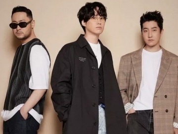 Epik High Bicara Soal Comeback Hingga Hubungan Pertemanan dengan Member BTS