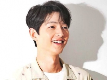 Konstruksi Pembangunan Rumah Song Joong Ki Diprotes Warga Gegara Timbulkan Kebisingan dan Kecelakaan