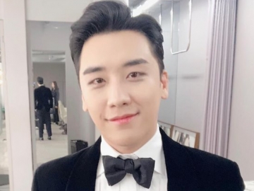 Seungri Bantah Terlibat Prostitusi, Dispatch Ungkap Sifat Asli Lewat Pesan di Ruang Obrolan