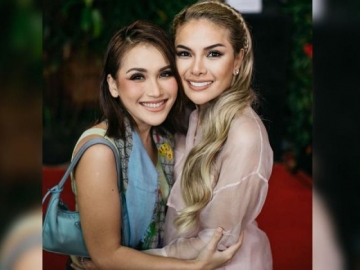 Ayah Ayu Ting Ting Dihujat Usai Bela Sang Putri, Nikita Mirzani Pasang Badan