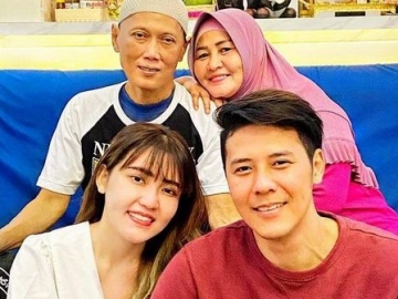 Pacar Temui Keluarga, Via Vallen Rencanakan Pernikahan?