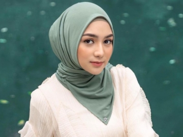 Citra Kirana Ngaku Nangis Saat Syuting Sinetron 'Tukang Bubur Naik Haji': Parah Banget!