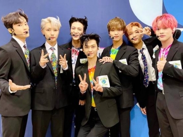 NCT Dream Dinilai Tak Sopan oleh Netizen Korea selama Acara 'Kiss The Radio'