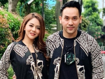 Kerap Dapat Kejutan Indah dari Danu Sofwan, Jenita Janet Tulis Ungkapan Cinta Ini untuk Suami