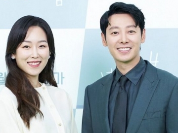 Kim Dong Wook Puji Sosok Seo Hyun Jin dan Bicarakan Peran di Drama 'You Are My Spring'