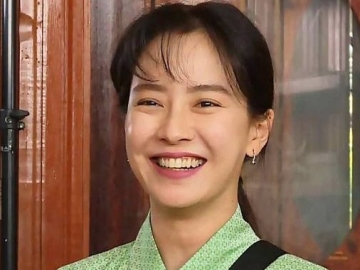 Tak Disangka, Perilaku Song Ji Hyo yang Ini Jadi Alasan Dipilih Sebagai Anggota 'Running Man'