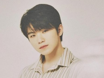 Woozi SEVENTEEN Buat Fans Gregetan Gegara Coba Fitur Kolom Komenta di Weverse