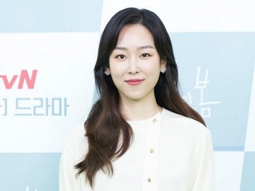 Seo Hyun Jin Akui Tak Terbebani Julukan Ratu Romcom Saat Bintangi 'You Are My Spring'