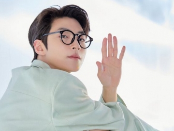 Tampil Menawan Bak Han Seo Joon, Hwang In Yeop Sukses Gelar Fan Meeting Online Perdana