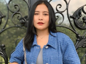 Kesal Masih Ada Orang Tak Patuhi Prokes, Prilly Latuconsina: Gak Ada Adab!