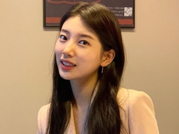 Bak Malaikat Tak Bersayap, Suzy Berikan Donasi untuk Operasi Jantung Bayi Prematur