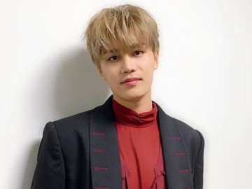 Taeil NCT Akun Baru, Akui Masih Kesulitan Pakai Aplikasi Instagram