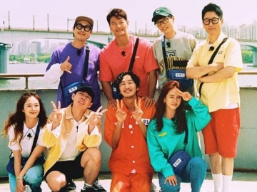 'Running Man' Pecahkan Rekor Sebagai Program Variety Show Miliki Episode Terpanjang