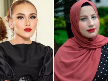 Ayu Ting Ting Dituding Jiplak Konten Milik Tasyi Athasyia, Netter: Dua-duanya Ngikutin Raditya Dika