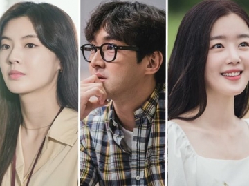 Lee Sun Bin, Siwon SuJu, Han Sun Hwa, Jung Eun Ji Bintangi Drama 'City Girl Drinker'