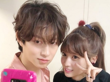 Kim Heechul SuJu dan Momo TWICE Dikabarkan Putus, Begini Pernyataan Agensi