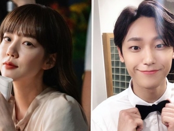 Lim Soo Jung dan Lee Do Hyun Bakal Jadi Ahli Matematika di Drama Baru