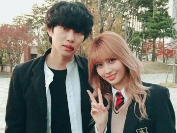 Heechul-Momo Putus Usai 1,6 Tahun Pacaran, Knetz Malah Bersorak Gembira