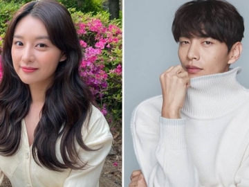 Ada Kim Ji Won dan Lee Min Ki, Bintang Drama 'Will This Be My Liberation' Bak Ajang Reuni
