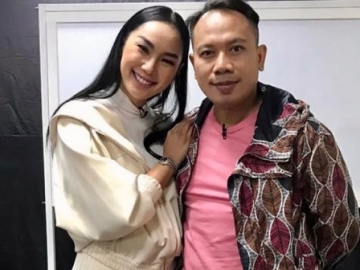 Hamil Anak Vicky Prasetyo, Kalina Oktarani Tak Percaya