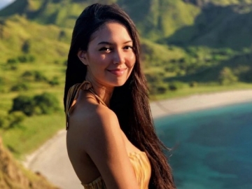 Miris Soal Diskriminasi Warna Kulit di Indonesia, Aurelie Moeremans Geram: Ini Sudah 2021 Cuy!