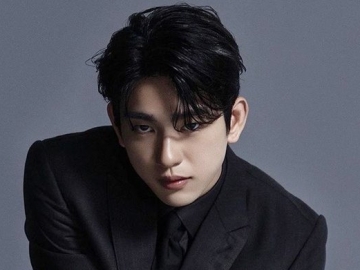 Sadar Usia, Jinyoung GOT7 Rela Dipanggil Begini oleh Aktris Cilik di 'The Devil Judge'