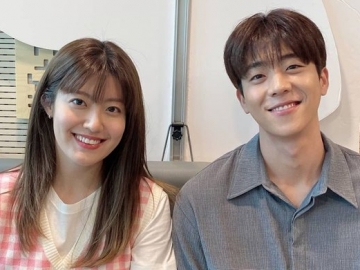 Bintangi Drama 'The Witch's Diner' Bareng, Nam Ji Hyun Puji Mata Indah Chae Jong Hyeop