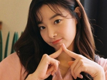 Bakal Bintangi Web Drama 'Heartbeat Broadcasting Accident', Hyunjoo Eks April Banjir Dukungan