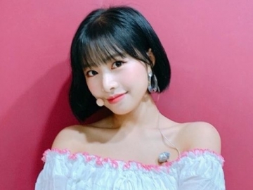 Ibu Chaewon APRIL Bela Sang Anak yang Dituduh Lakukan Bullying, Netter: Awas Jadi Bumerang