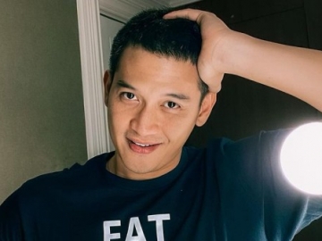  Wenny Tunjukkan Wajah Anaknya, Nikita Mirzani Sebut Mirip Rezky Aditya 